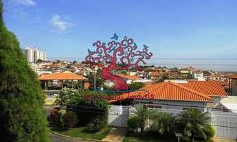 Imagem 2: Sobrado a venda na região do chapadão