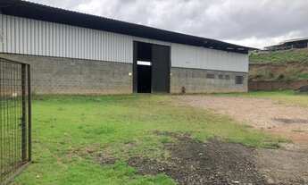 Imagem 4: Comerciais - GALPÃO AV. DAS ONDAS