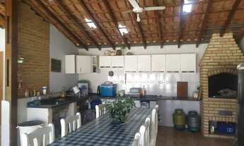 Imagem 4: CASA RESIDENCIAL em SALTO - SP, CONDOMÍNIO FECHADO VILLAGE HARAS SÃO LUIZ