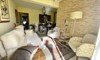 Imagem 5: Apartamento à venda com 111 m², 3 dormitórios, sendo 1 suíte no Balneário - Florianópolis