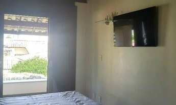 Imagem 6: Casa para aluguel possui 400 metros quadrados com 5 quartos em Itapuã - Salvador - BA