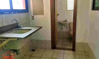 Imagem 4: Residencial Eldorado Park 103m²/ 1 suíte c/ closet + 2 quartos + 1 escritório/ 2 vagas de