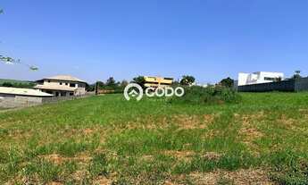 Imagem: Condomínio Residencial Morada dos Pássaros