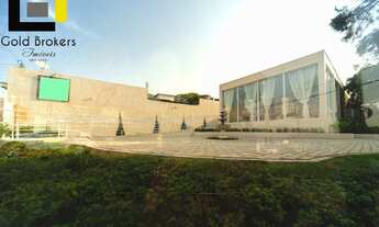 Imagem: CASA DE REPOUSO COM 838 M² DE ÁREA CONSTRUÍDA