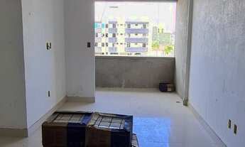 Imagem 4: Apartamento com acabamento alto padrão 2 quartos,com varanda gourmet e área de lazer na co