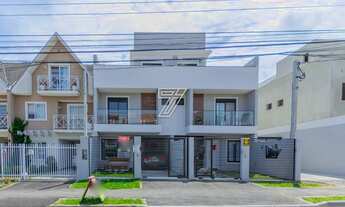 Imagem 3: Sobrado no Uberaba com 149m2 com 3 quartos 1 suite - Curitiba - PR