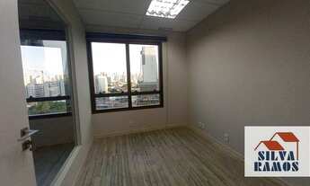 Imagem 6: Conjunto à venda, 60 m² por R$ 470.000,00 - Barra Funda - São Paulo/SP