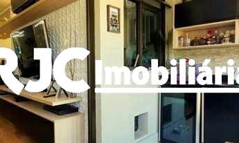 Imagem 5: Apartamento para venda possui 76 metros quadrados com 3 quartos