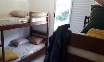 Imagem 3: Sobrado em Villagio, 2 Dormitórios, Jardim São Lourenço, Bertioga/SP. Pronto para Morar