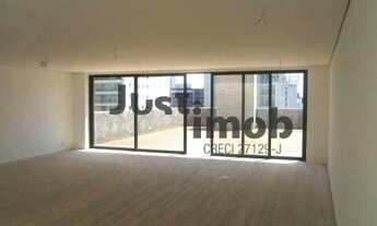 Imagem 3: Apartamento Cobertura Duplex para alugar e Aluguel em Vila Nova Conceição São Paulo-SP