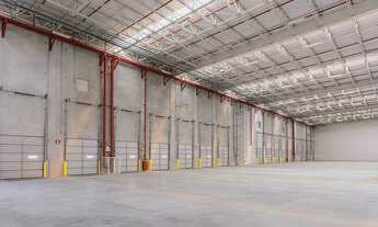 Imagem 2: Galpão Locação Cajamar | Condomínio Padrão Internacional | 85.524m²