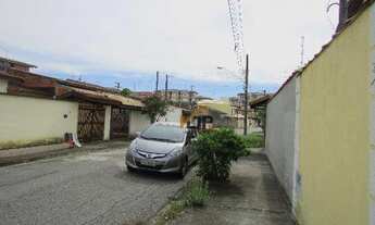 Imagem 2: Casa com 3 dormitórios à venda, 82 m² por R$ 181.425,00 - Jardim Yassuda - Pindamonhangaba