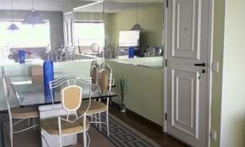 Imagem 5: Apartamento para aluguel e venda possui 156 metros quadrados com 4 quartos