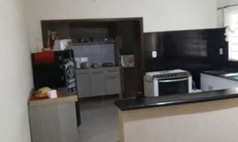 Imagem 5: Sobrado com 3 dormitórios à venda, 125 m² por R$ 360.000 - Residencial Dalla Rosa - Taubat