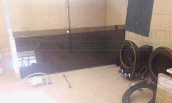 Imagem 6: Casa Térrea em Bosque da Saúde - São Paulo