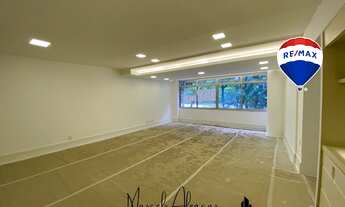 Imagem 2: Apartamento para venda tem 143 metros quadrados com 3 quartos em Ipanema - Rio de Janeiro