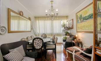 Imagem 7: Apartamento 124m² à venda na Av. Heitor Penteado - Sumarezinho