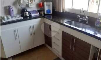 Imagem 7: São João da Boa Vista - Casa Padrão - Recanto do Lago