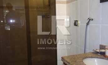 Imagem 5: Casa com 3 quartos, piscina, e mirante com vista panorâmica *LA-05