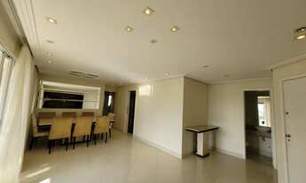 Imagem 2: Apartamento para venda tem 120 metros quadrados com 3 quartos em Vila Prudente - São Paulo