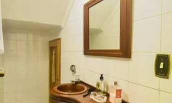 Imagem 3: 100749 Casa para venda com 312 metros quadrados com 5 quartos em Jardim Aeroporto - São Pa