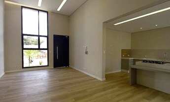 Imagem 4: Casa à venda, 189 m² por R$ 1.380.000,00 - Condomínio Piemonte - Indaiatuba/SP