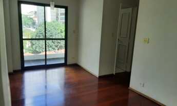 Imagem 4: EXC. APTO - NAS PROXIMIDADES DO METRO STA CECÍLIA