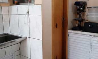 Imagem 7: Sobrado 116 m2 - 3 quartos no Rudge Ramos