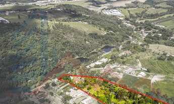 Imagem 5: Sitio ITATIBA - SP