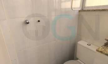 Imagem 7: Apartamento para venda tem 100 metros quadrados com 3 quartos em Copacabana - Rio de Janei