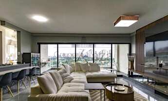 Imagem 4: Vendo apartamento duplex na Vila Ema. 3 quartos com suíte e varanda - Todos os móveis fica