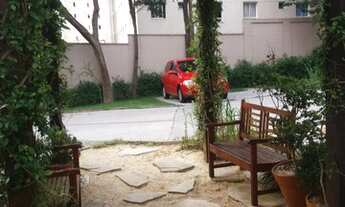 Imagem 7: Apartamento para venda tem 44 metros quadrados com 2 quartos em Centro - Guarulhos - SP