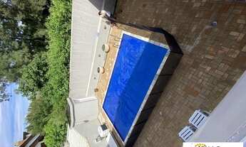 Imagem 2: Casa de 4 quartos para compra - Alphaville - Santana de Parnaíba