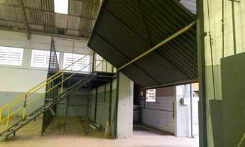 Imagem 5: Aluga Galpão Comercial em Valinhos