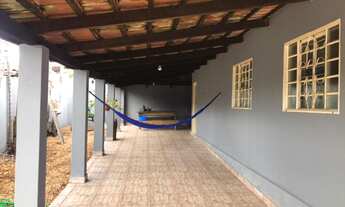 Imagem 2: Casa para venda possui 198 metros quadrados com 3 quartos