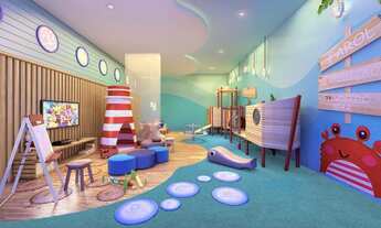 Imagem 3: APARTAMENTO 4 DORMITÓRIOS, 2 SUITES, 250 METROS EM SANTO AMARO