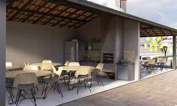 Imagem: Apartamento no Condomínio Bela Marina