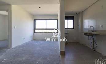 Imagem 4: Apartamento com 2 dormitórios à venda, 63 m² por R$ 755.000,00 - Bela Vista - Porto Alegre