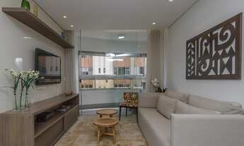 Imagem 3: Apartamento à venda, 3 quartos, 1 suíte, 2 vagas, Lourdes - Belo Horizonte/MG