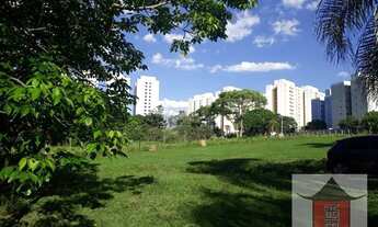 Imagem 2: Área à venda, 19540000 m² por R$ 24.000.000,00 - Parque Campolim - Sorocaba/SP