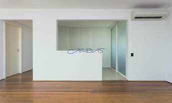 Imagem 6: Apartamento Loft na Vila Olímpia com lazer total - São Paulo/SP