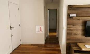 Imagem: Apartamento Padrão para Aluguel em Perdizes