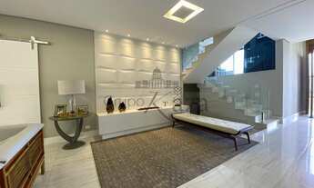 Imagem 5: Casa Condomínio Alphaville ,de altíssimo padrão ,com 4 suítes