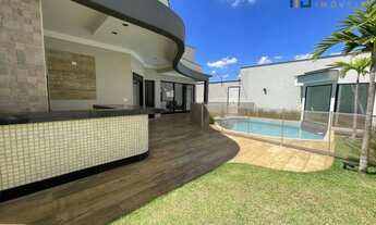 Imagem: Casa térrea, 3 Suites à venda, 270 m²