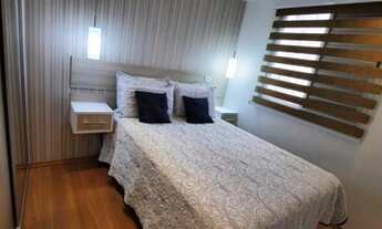 Imagem 2: Apartamento em Jardim Três Marias - São Paulo