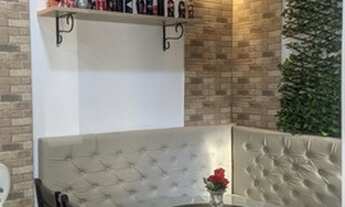 Imagem 5: Casa de condomínio sobrado para venda com 70 metros quadrados com 2 quartos