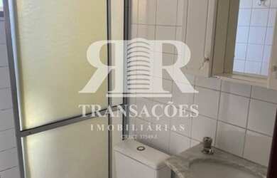 Imagem 6: Apartamento 2 dormitórios, 57m² à venda por R$ 160.000,00 - Residencial Cibele - Bauru/SP