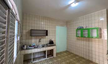 Imagem 4: Casa 3Qtos, + sala comercial+ barracão