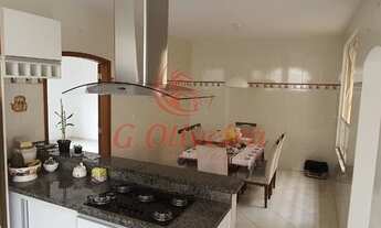 Imagem 3: Casa Jundiai Cidade Nova 1 168m2 3 dorms com 1 suíte 2 vagas de garagem cobertas