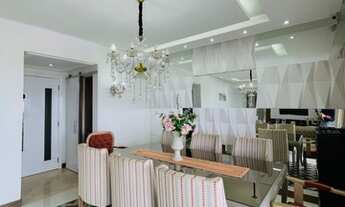 Imagem: Apartamento a venda possui 142 m² com 3